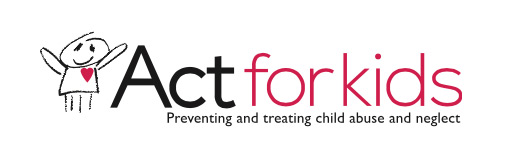 Act for Kids logo